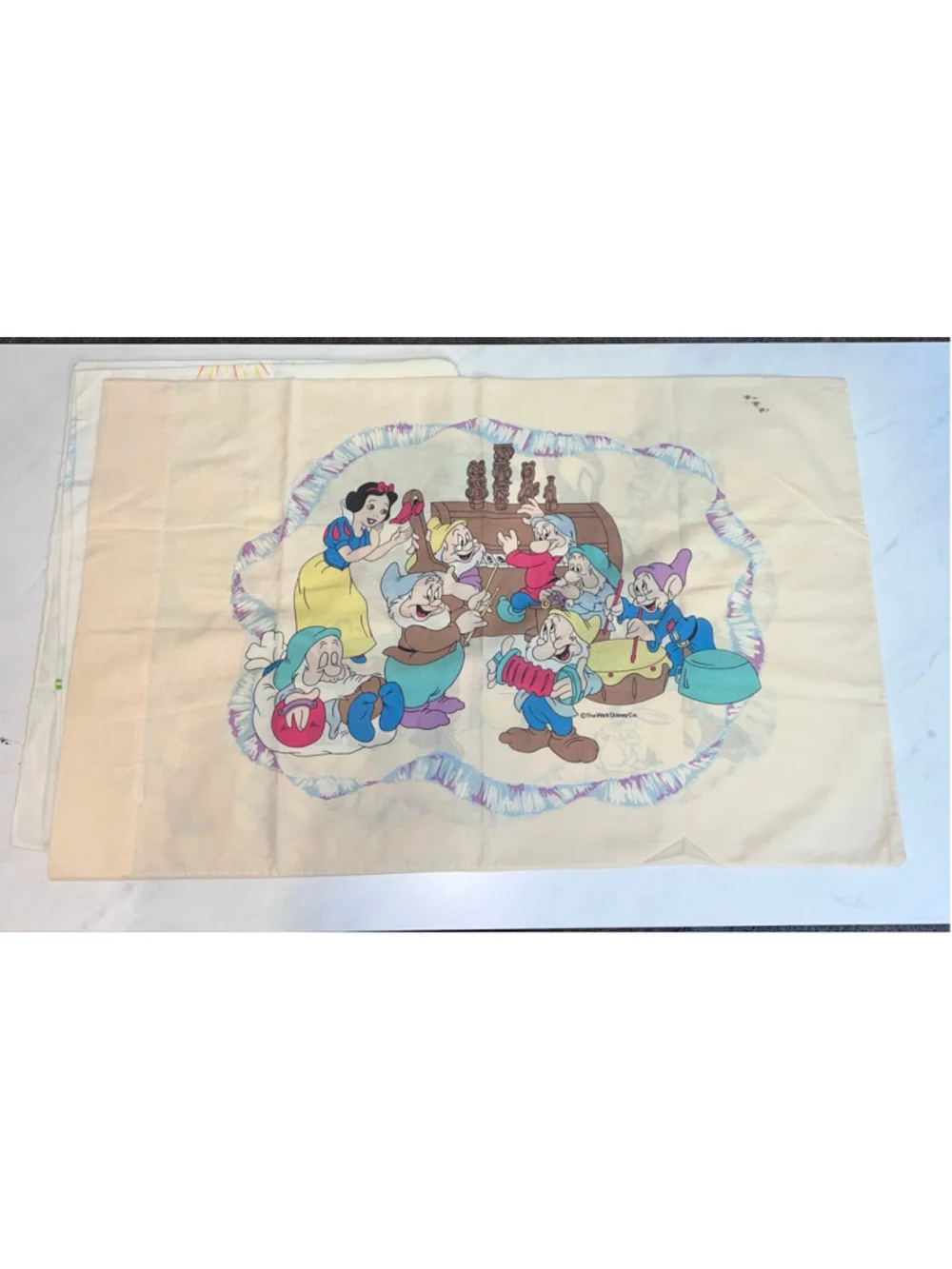 Disney lot vtg